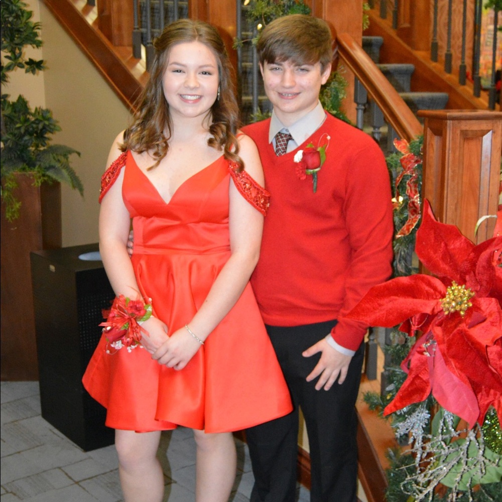 Formal Dress